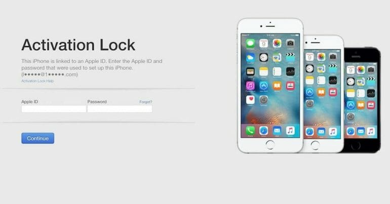 How Do You Unlock Iphone 6 Icloud